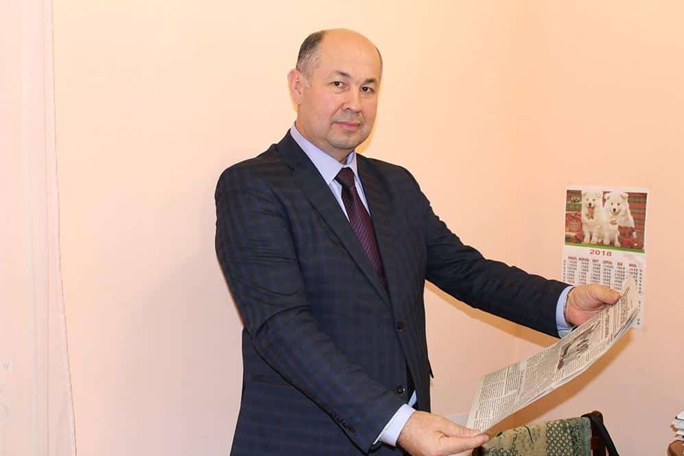 Бөгөн Башҡортостан Журналистар союзының сираттағы съезы үтте
