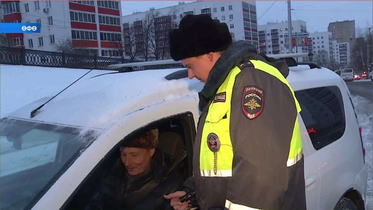 Бөгөн Башҡортостанда «Бурыслы» операцияһы старт алды