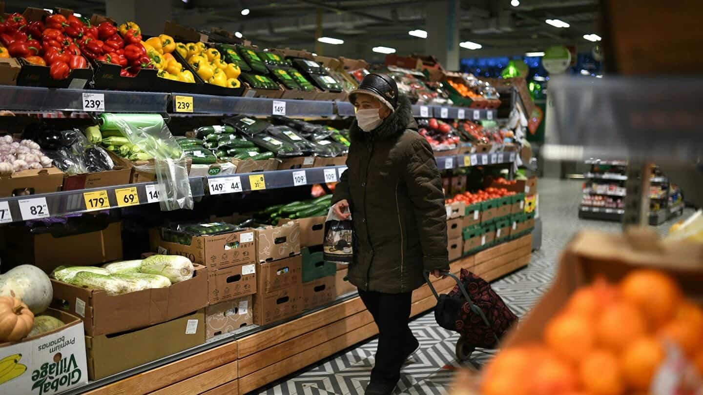 Президент Владимир Путин ҡайһы-бер аҙыҡ-түлеккә хаҡ артыуын аңлатты