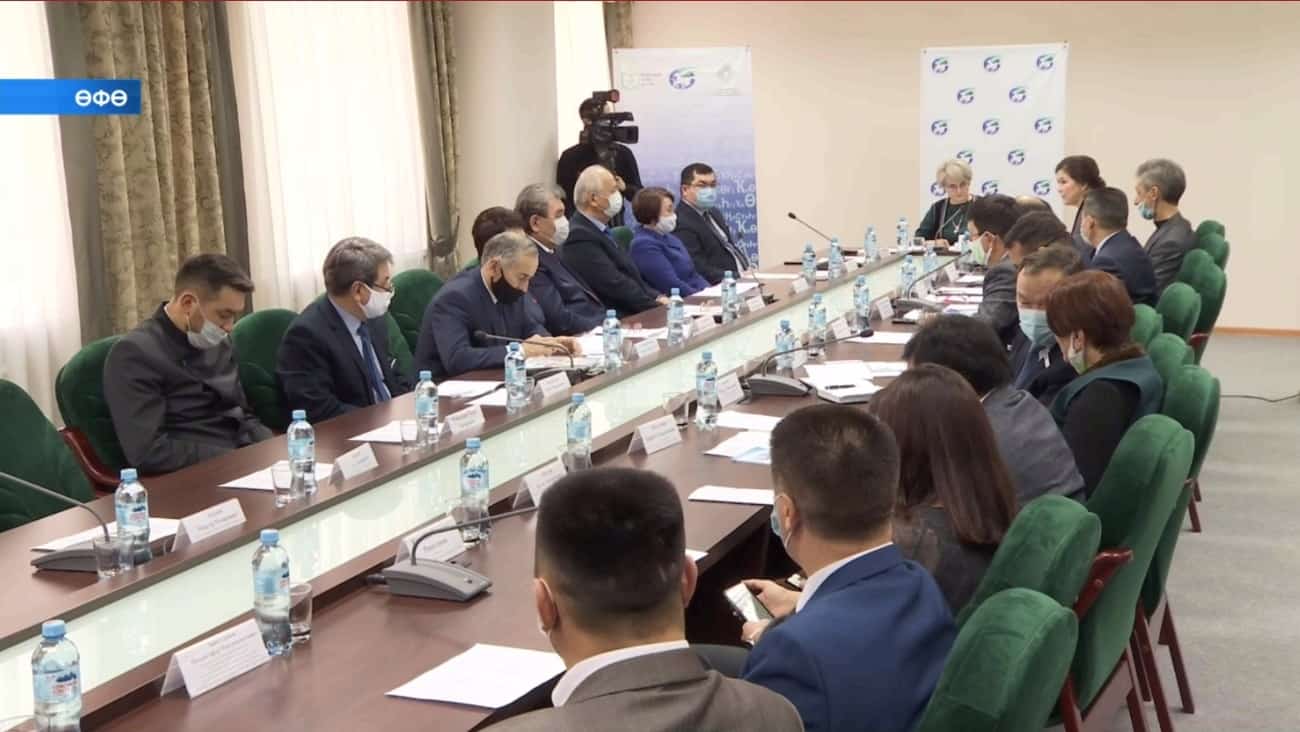 Бөтә донъя башҡорттары ҡоролтайы 2021 йылды Башҡортостанда Башҡорт тарихы йылы тип иғлан итергә тәҡдим иткән