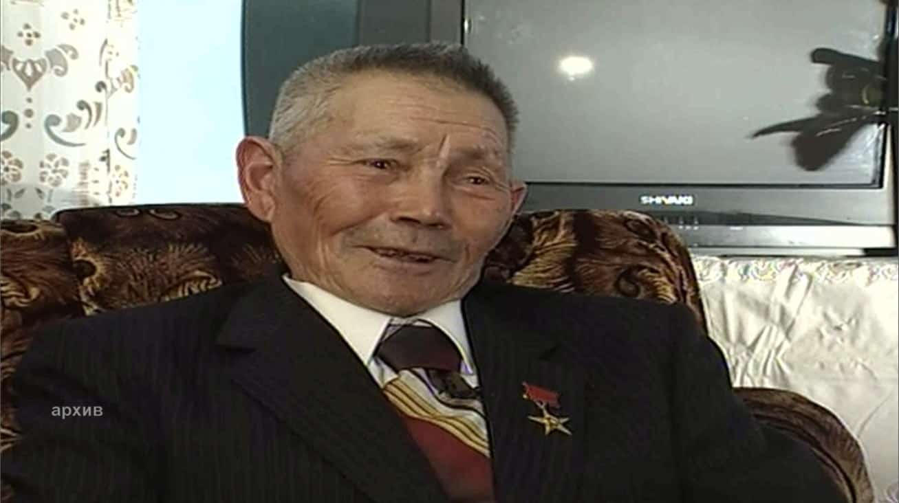 Социалистик Хеҙмәт Геройы Шәүәли Вахитов 88 йәшендә арабыҙҙан китте