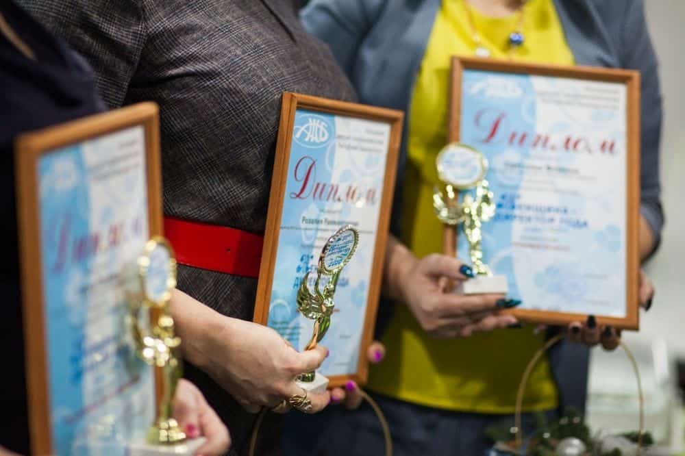 Башҡортостандың иң яҡшы бизнесмендары асыҡланды