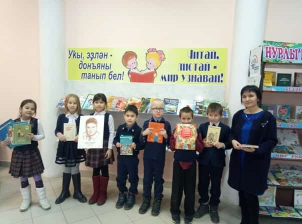 Хәйбулла районының Атингән мәктәбендә һуңғы йылдарҙа уҡыусылар һаны кәмеү сәбәпле башланғыс кластар ғына ҡалдырылғайны