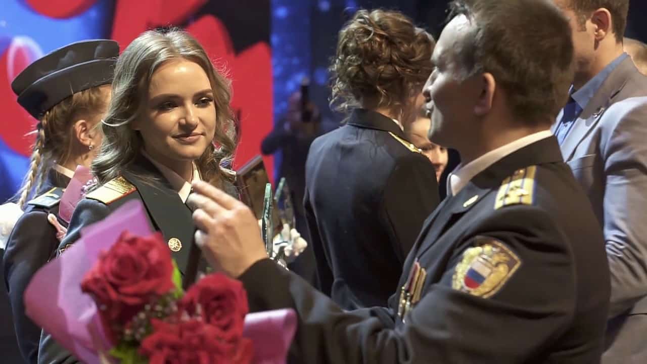 Башҡортостанда иң яҡшы ҡатын-ҡыҙ тәртип һаҡсылары бүләкләнә