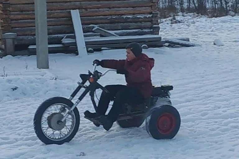 “Бөрйәндә эшләнгән!”
