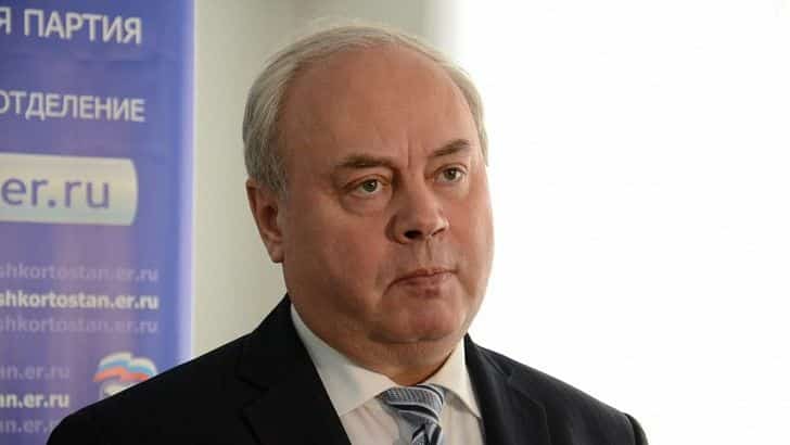 Башҡортостан парламенты депутаттары закон проекттарын фекер алышыуға сығара