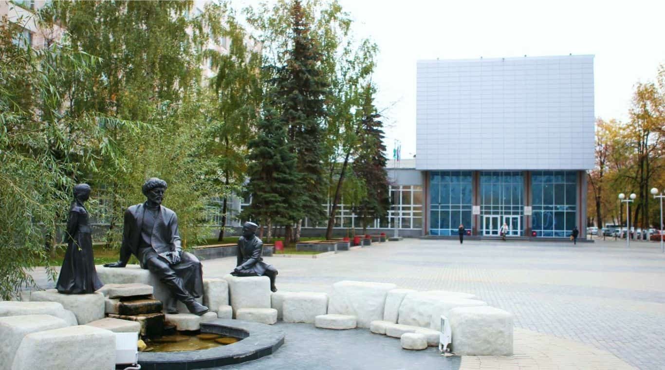 Мифтахетдин Аҡмулла исемендәге Башҡорт дәүләт педагогия университеты студенттары Башҡортостан Башлығы стипендияһына лайыҡ булды
