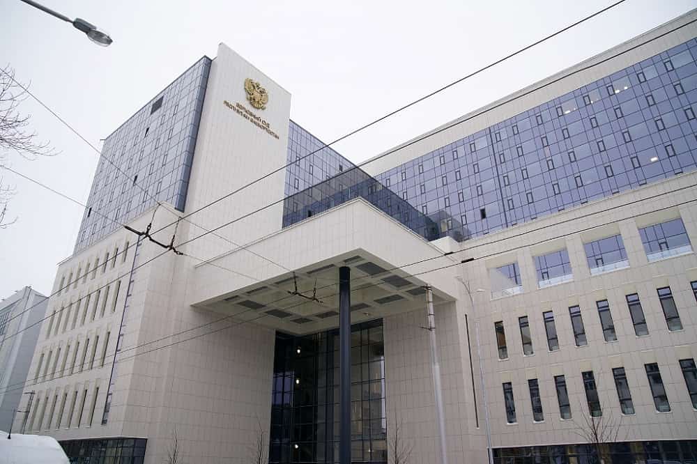 Республика Юғары суды яңы бинаға күсергә әҙерләнә