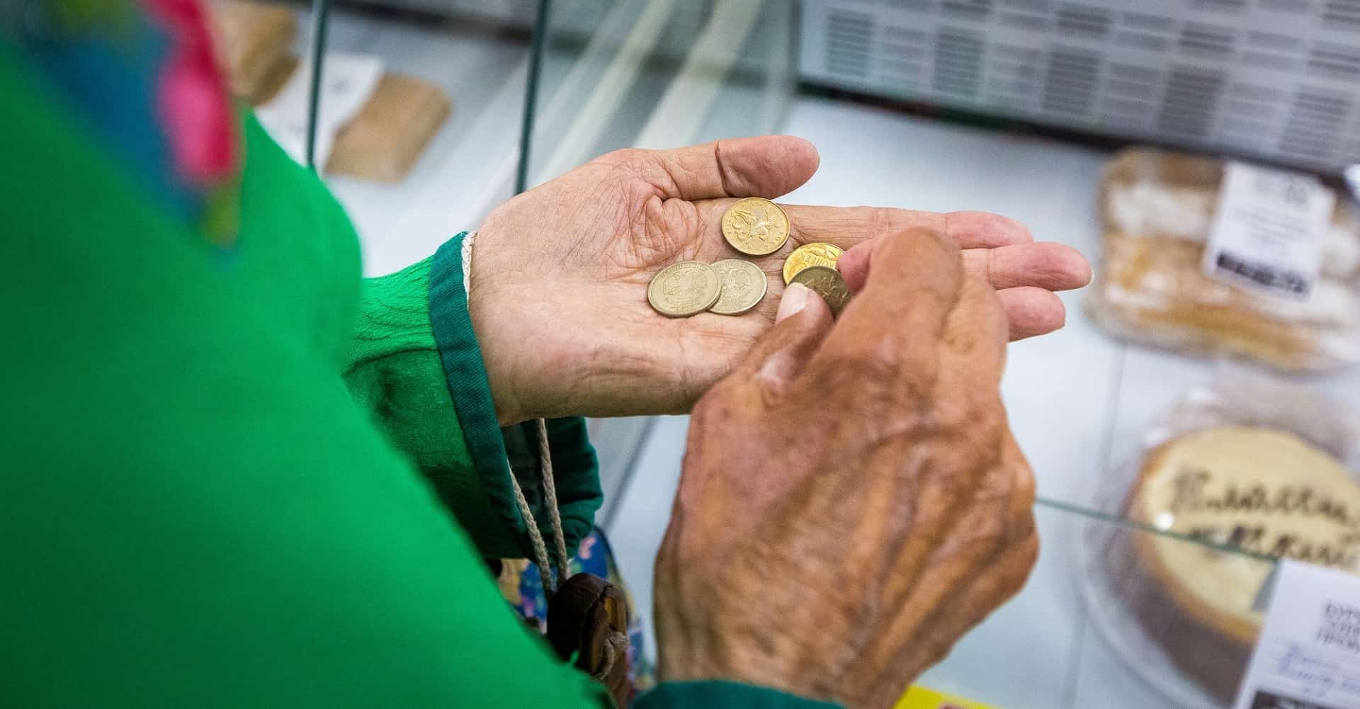 Башҡортостанда пенсионерҙар өсөн йәшәү минимумы 956 һумға артты