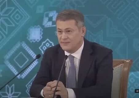 Фото №1 - Республика Башлығы 2020 йылға баһа бирҙе