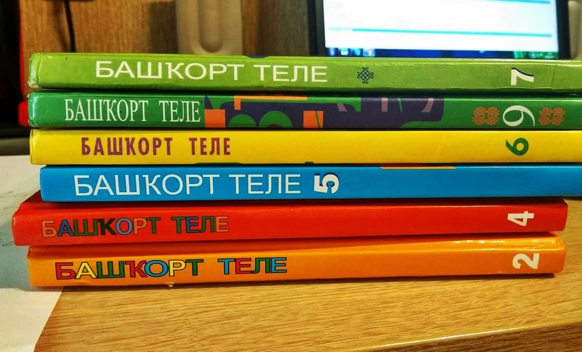 Ырымбур өлкәһендә башҡорт теле һәм әҙәбиәте буйынса төбәк олимпиадаһы үтте