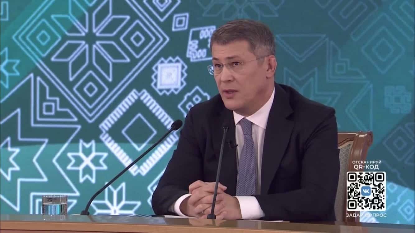 “Бындай форматта аралашыу уртаҡ бурыстар һәм маҡсаттарҙы билдәләргә мөмкинлек бирә”