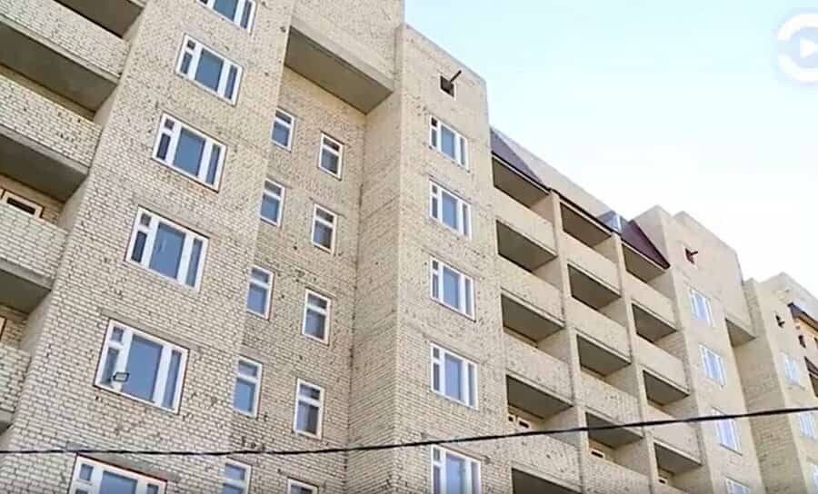 Башҡортостанда торлаҡ төҙөлөшөндә алданыусылар проблемаһын алдағы бер нисә йылда хәл итеү планлаштырыла