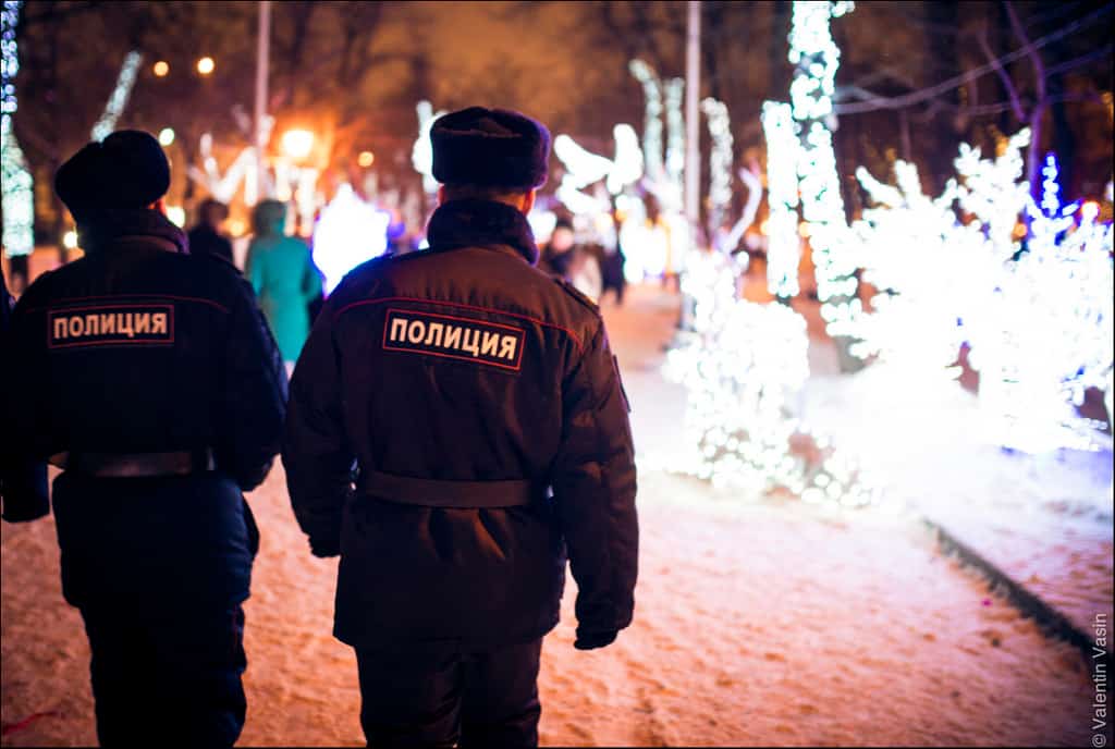 Яңы йыл төнөндә республикала 2 меңдән ашыу полиция хеҙмәткәре тәртип һағында була