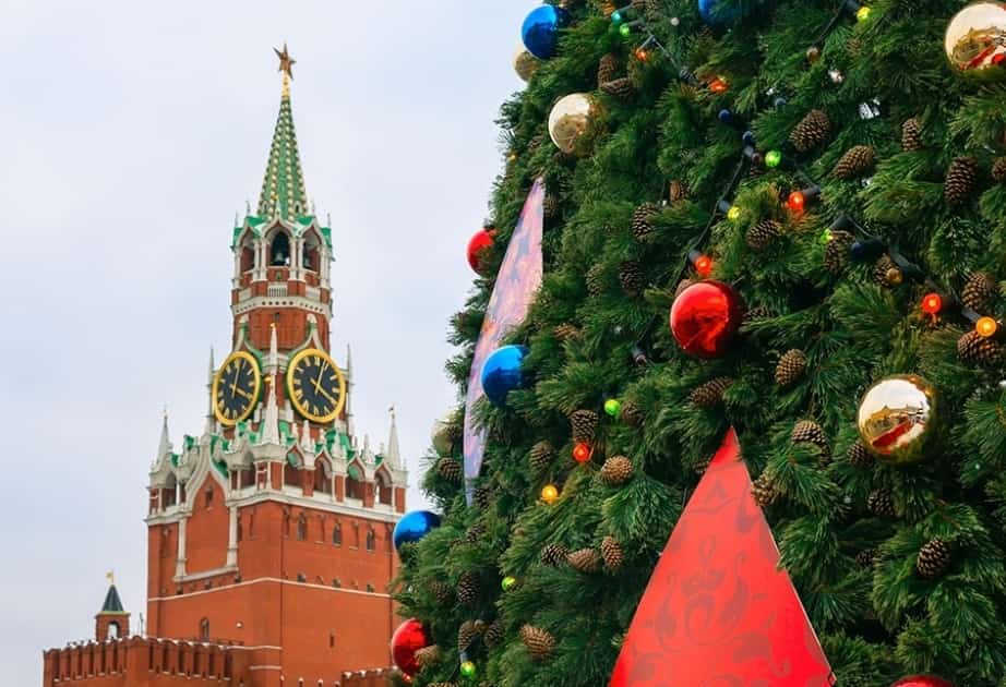 Кремль шыршыһы беренсе тапҡыр телевизион форматта була