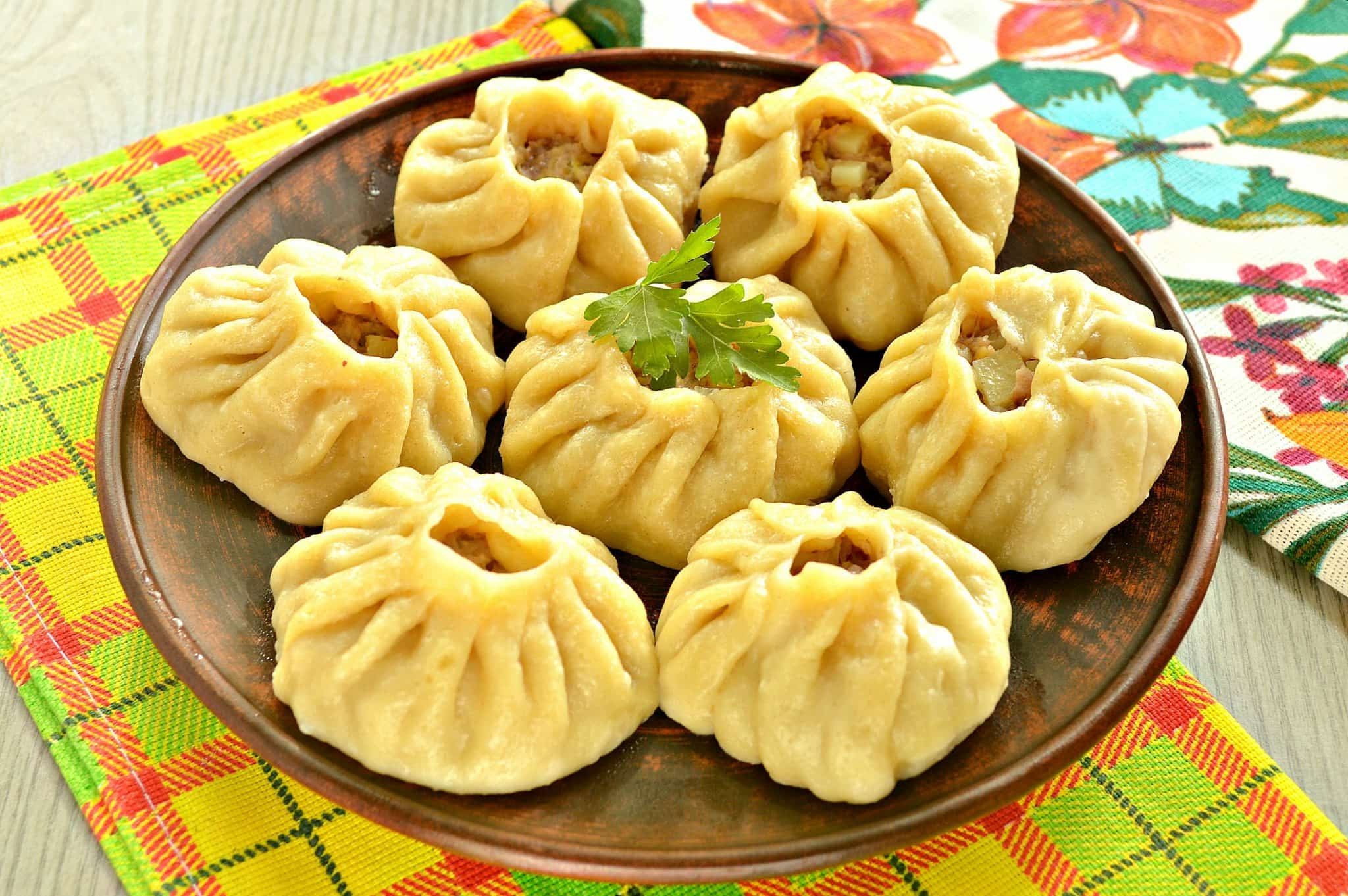 Кулинария флешмобына ҡушыл!
