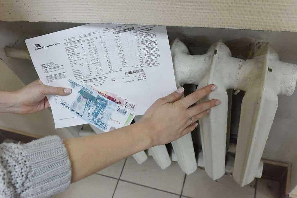 “БашРТС” декабрь айындағы квитанцияларҙа йылылыҡ өсөн түләүҙәрҙең артыуына аңлатма бирҙе