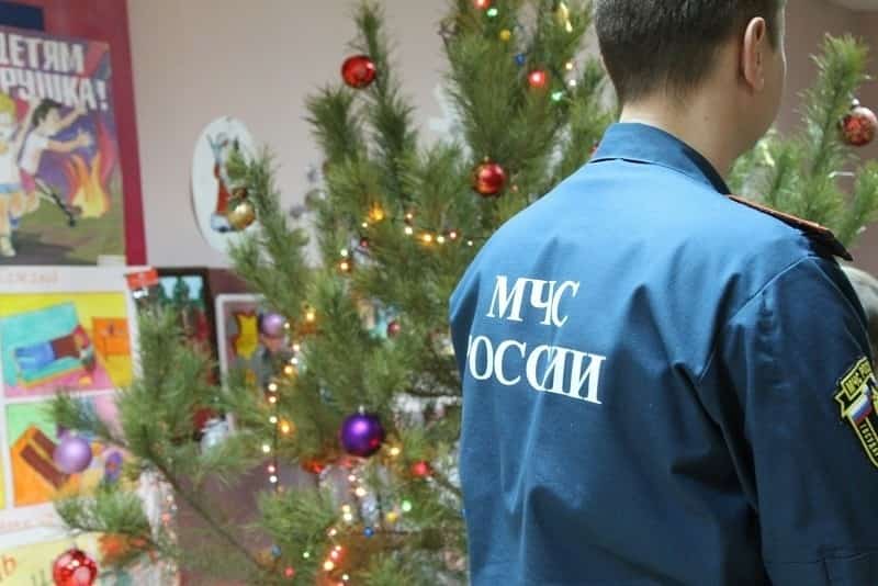 Башҡортостанда янғынға ҡаршы махсус тәртип индерелде