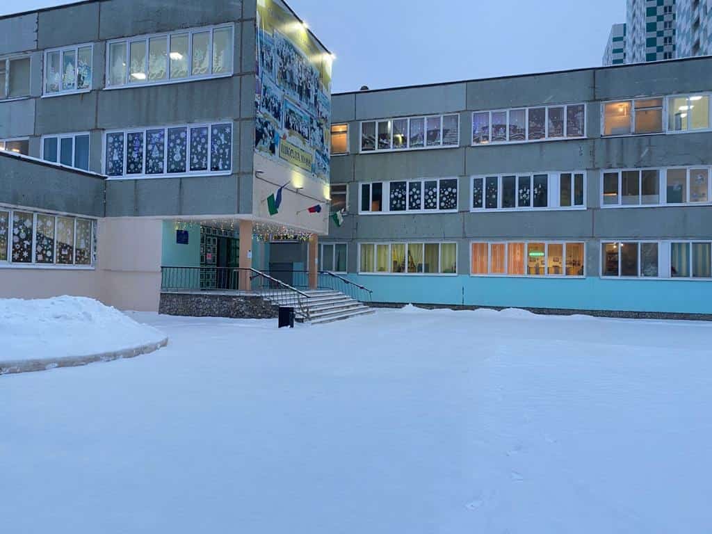 Урындағы башланғыстарға булышлыҡ итеү программаһы быйыл да дауам итә