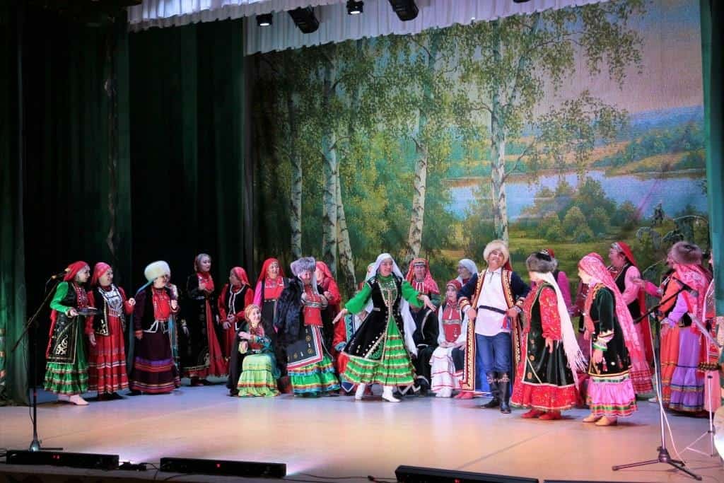 Быйылдан Башҡортостанда “Ауыл мәҙәниәт хеҙмәткәре” программаһы тормошҡа ашырыла башлай