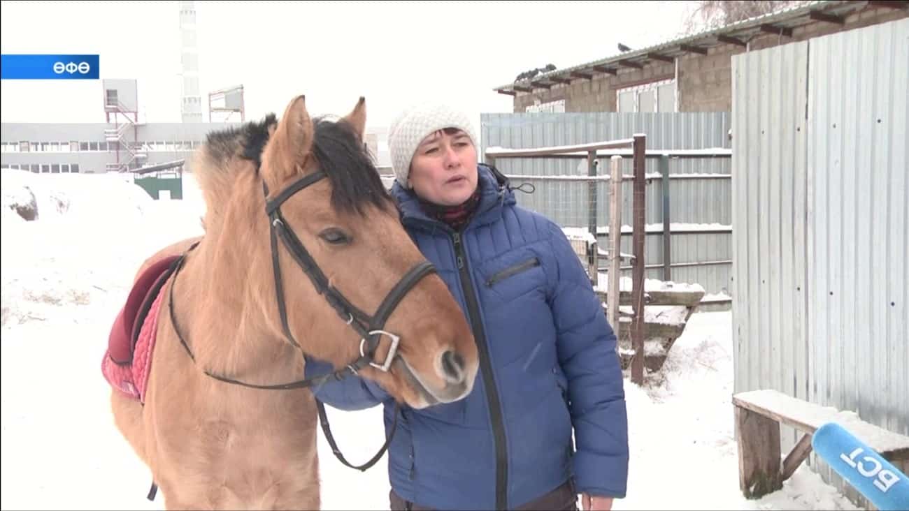 Республика клиник психиатрия дауаханаһы пациенттарын дауалауҙа хеҙмәт терапияһы киң ҡулланыла