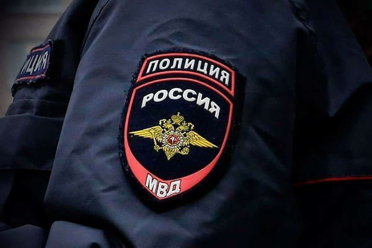Фото №1 - Стәрлетамаҡ полицияһы машина эсенән 3 миллион ярым һум аҡса урлаған енәйәтселәрҙе эҙләй