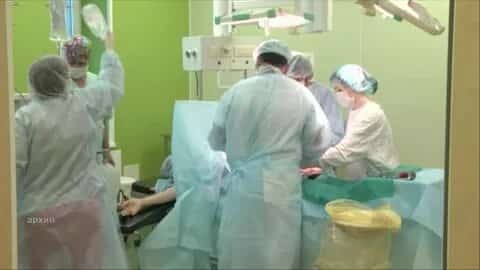 Табип хатаһымы, әллә бәхетһеҙ осраҡмы?