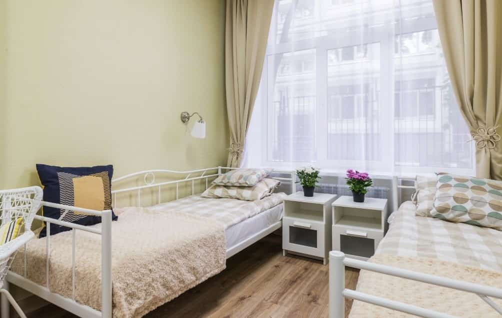 Республикала рөхсәтһеҙ эшләгән 68 пансионат бар