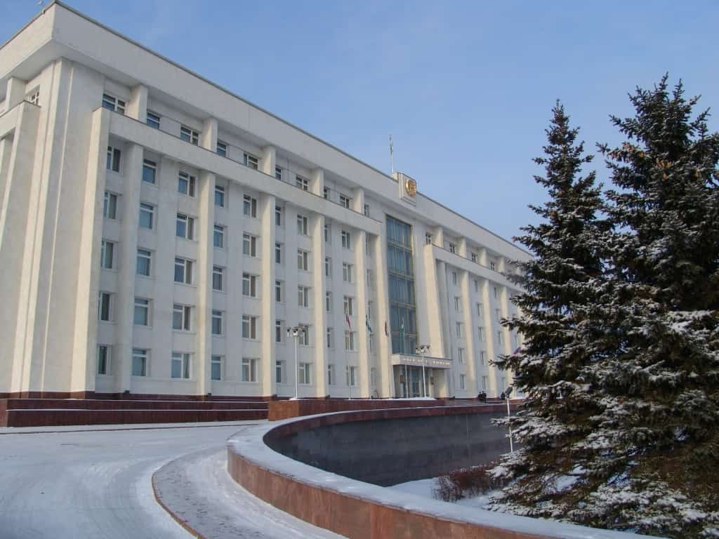 Радий Хәбиров юғары әҙерлек тәртибе тураһындағы указға үҙгәреш индерҙе