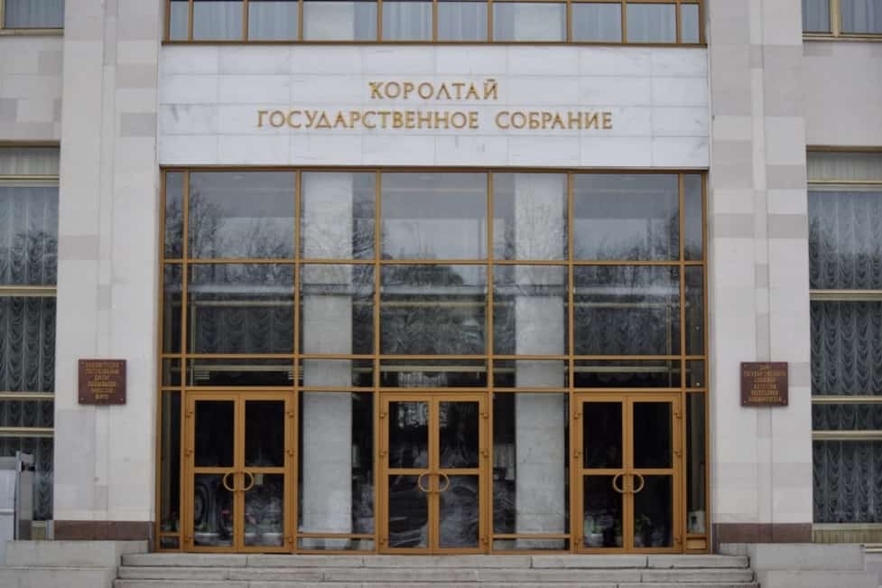 Депутаттар йылылыҡ өсөн түләүгә бәйле ситуацияны ҡараны