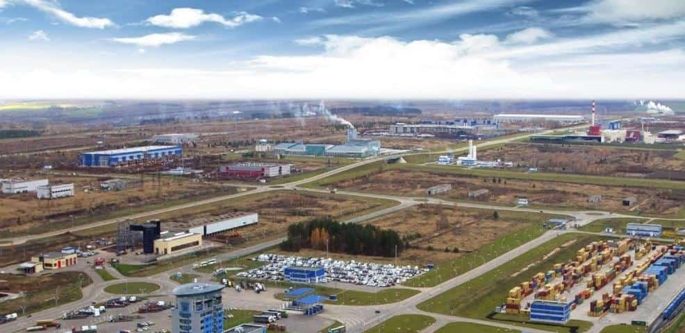 Йылдам иҡтисади үҫеш биләмәләрендә 3 яңы резидент теркәлде