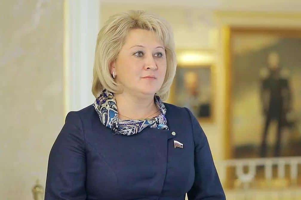 Лилиә Ғүмәрова Рәсәй Президенты янындағы милләт-ара мөнәсәбәт Советы составына инде