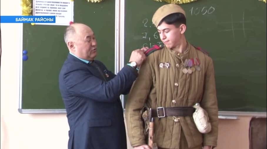 1944 йылдың 27 ғинуарында Ҡыҙыл Армия Ленинград блокадаһын өҙә