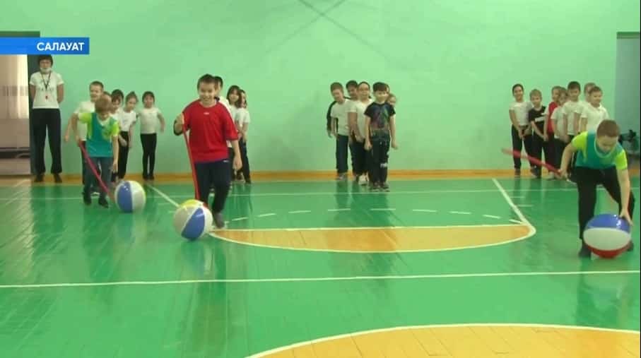 Башҡортостан мәктәптәрендә тематик шәмбе ойошторолдо