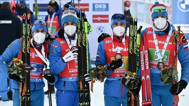 Радий Хәбиров : республика спортсыларының ҡаҙаныштары