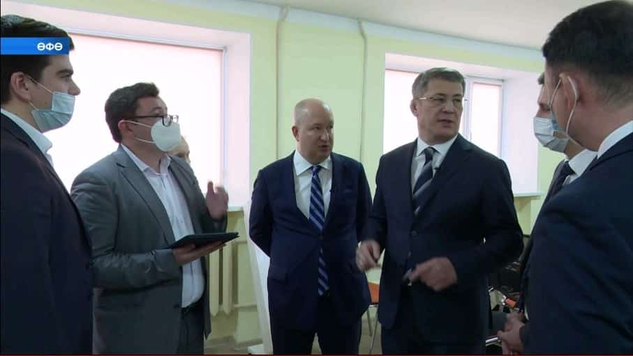 Рәсәй студенттары көнөнә оло бүләк