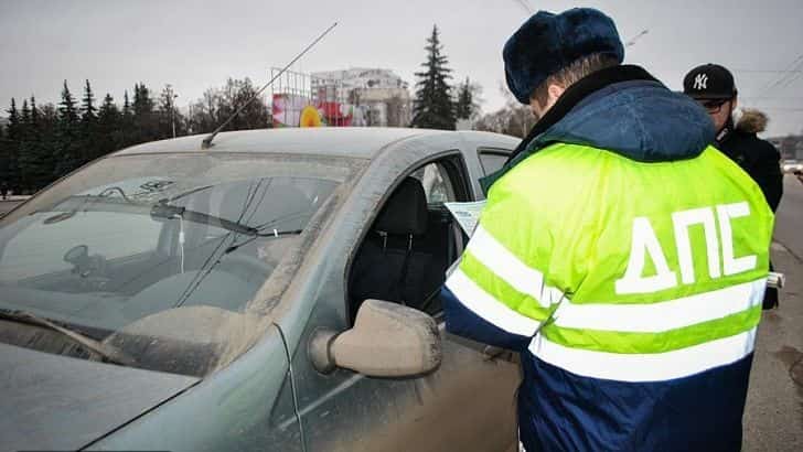 Өфө автоинспекцияһы "Хәүефһеҙ юл" тигән акция башланы