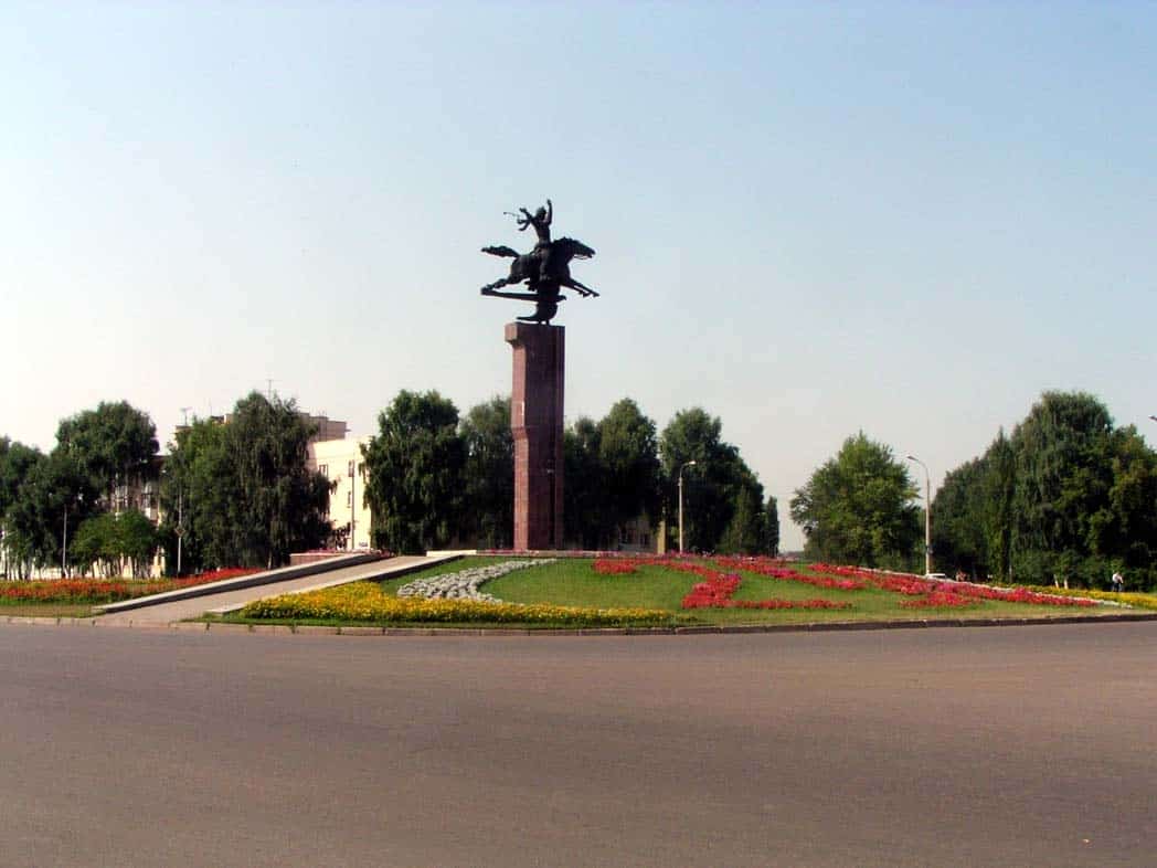 “Тормош сифатын күтәреү өлкәһендә иң яҡшы муниципаль берәмек”
