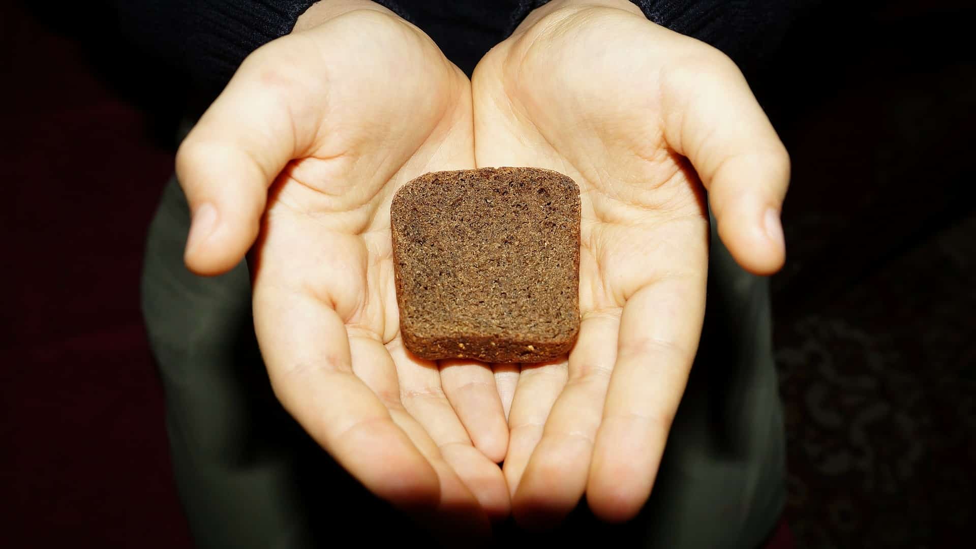 Бөрйән районында "Блокада икмәге" акцияһы үтте