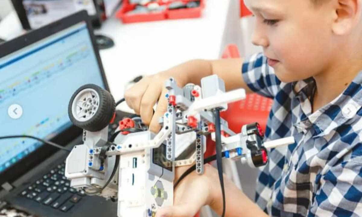 Башҡортостанда ике мобиль технопарк эшләй башланы