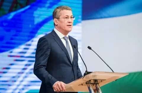 Былтыр Урал аръяғын үҫтереү программаһының икенсе этабы тамамланды
