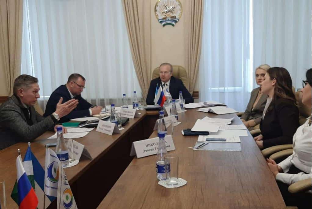 Башҡортостанда Евразия халыҡтары ассамблеяһы көндәре уҙғарыла