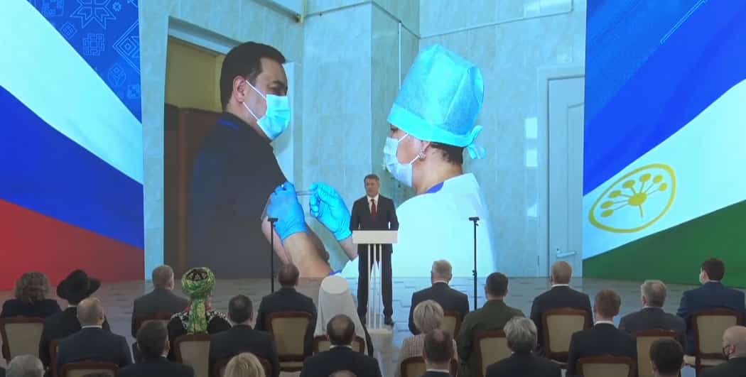 Урал аръяғын үҫтереүгә йүнәлтелгән стратегия халыҡ өсөн бик мөһим