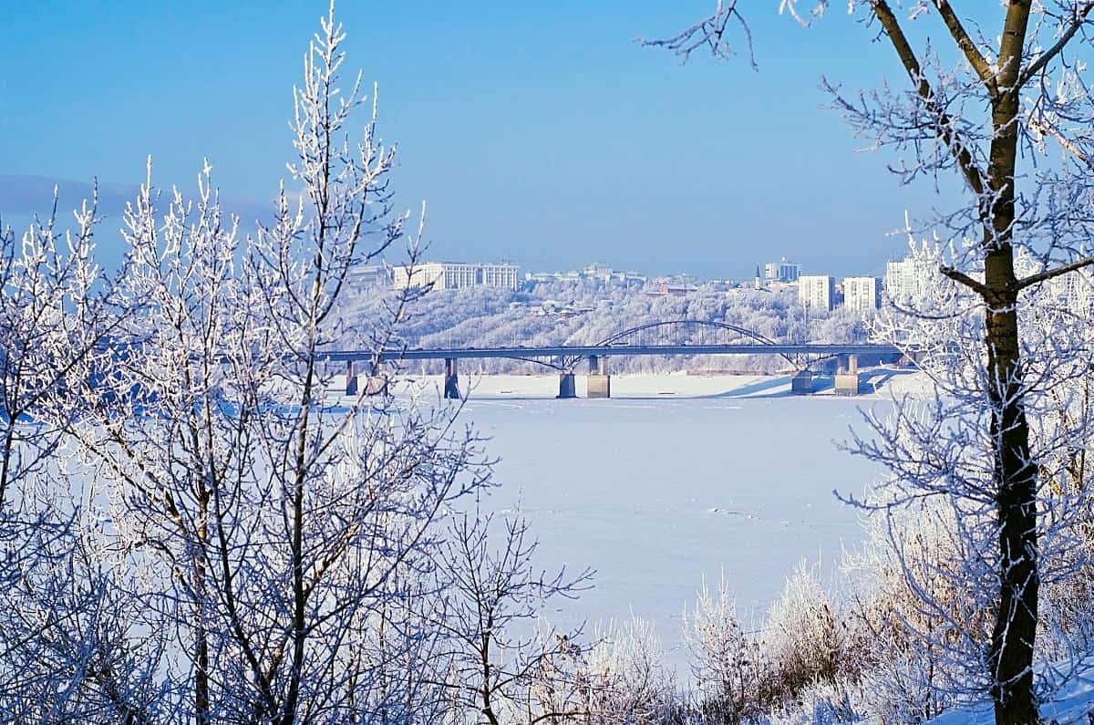 Башҡортостанда ял көндәрендә һауа торошонда әллә-ни үҙгәрештәр көтөлмәй