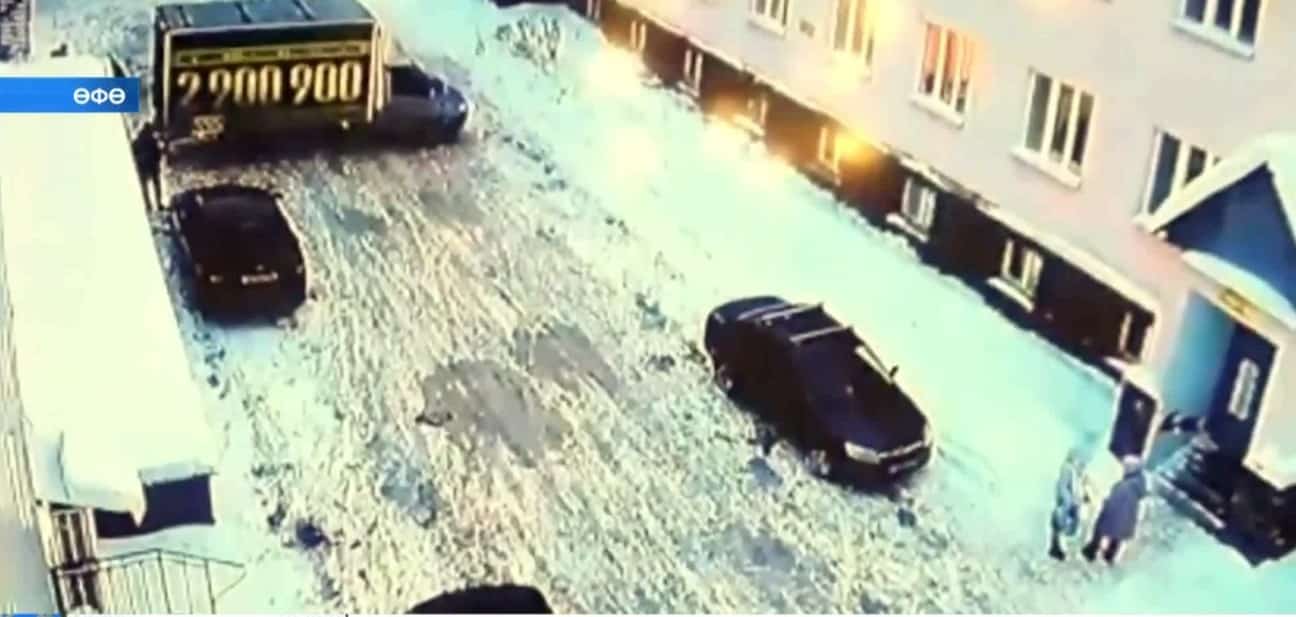 Башҡортостан прокуратураһы мәйетхананан ҡар ишелеп төшөү осрағы буйынса тикшереү уҙғара