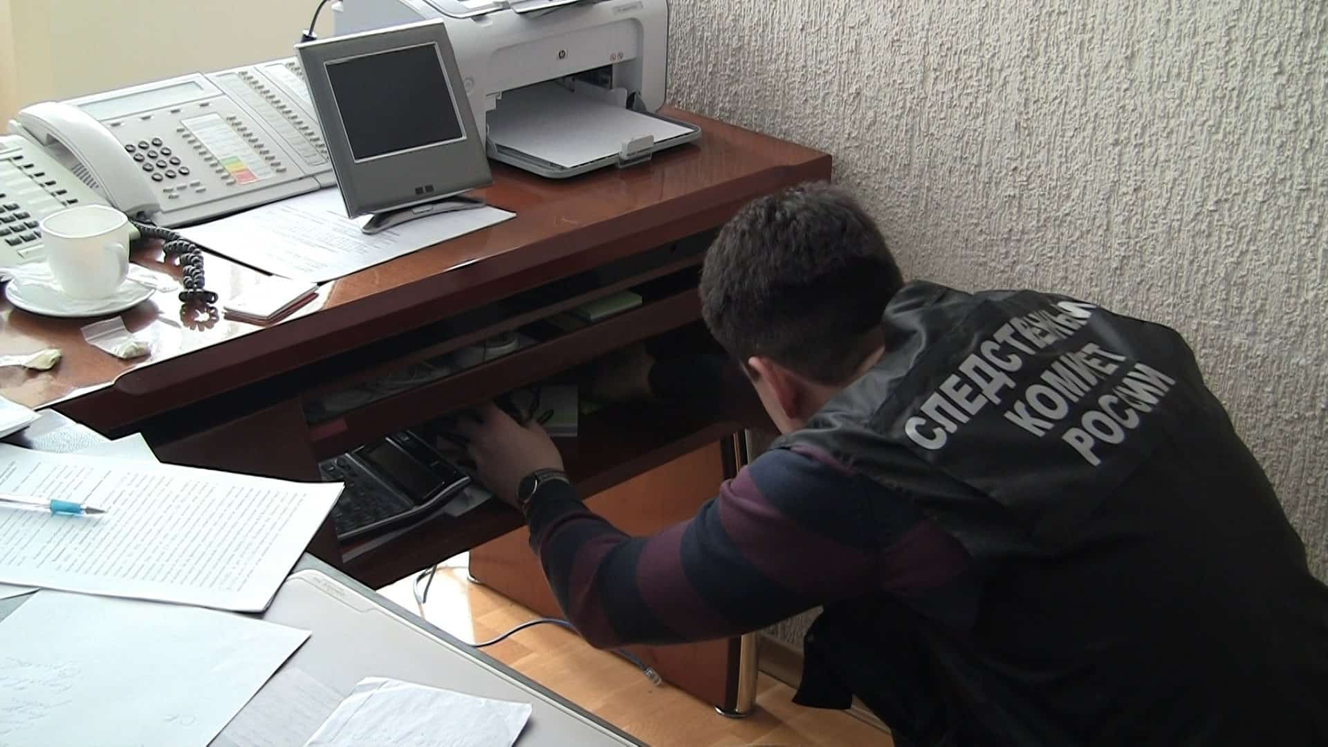 Республика төҙөлөш һәм архитектура министрлығында тентеүҙәр үткән