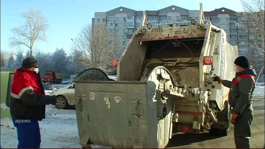 2024 йылға республика тулыһынса көнкүреш ҡалдыҡтарын айырым йыйыуға күсергә тейеш