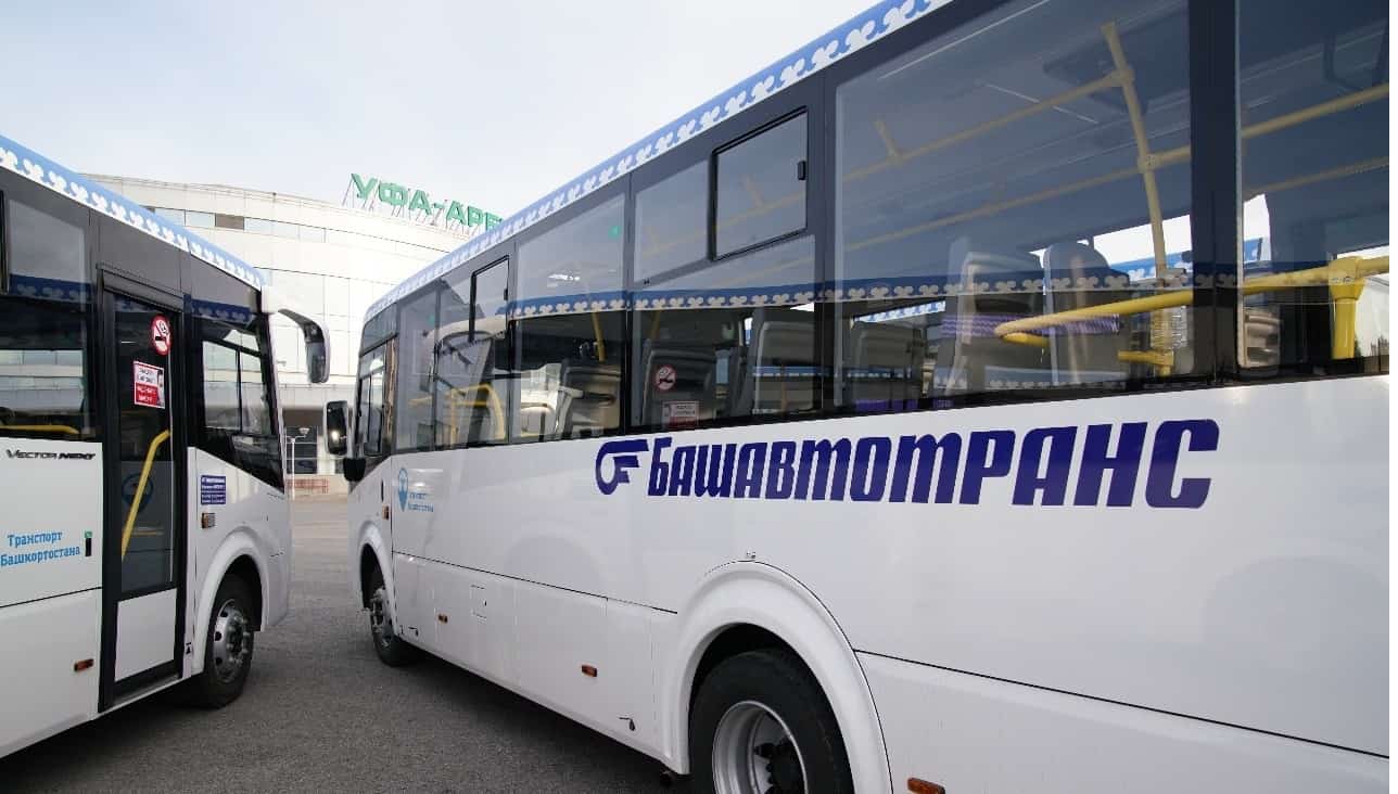 Өфө үҙәгенән Дим микрорайонына яңы маршрут булдырыла