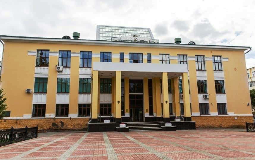Республикала башҡорт халҡы тарихы буйынса 100 иң яҡшы китап билдәләнә