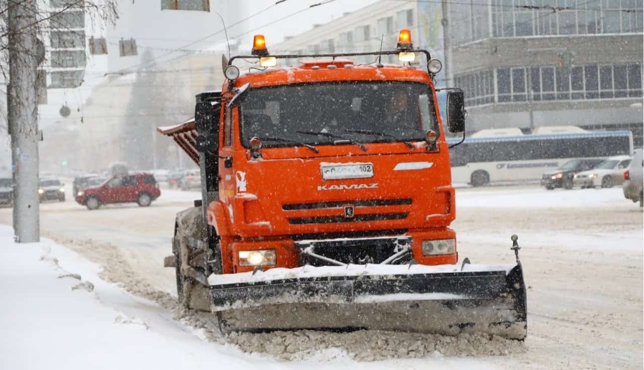 Баш ҡалала “Ҡарлы Өфө” атамаһы менән интерактив карта булдырылды